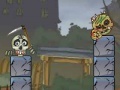 游戏Roly-Poly Cannon: Bloody Monsters Pack