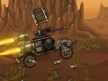 游戏Earn to die 2012