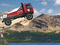 游戏Truck Trial