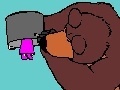 游戏Wants to Bear Masha