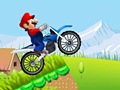 游戏Mario Ride