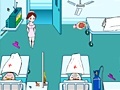 游戏Naughty Hospital