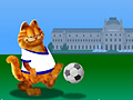 游戏Garfield 2