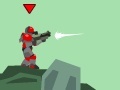 游戏Armor Mayhem