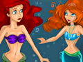 游戏Disney Princess And Winx Club