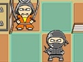 游戏Young Ninja