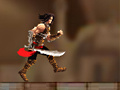 游戏Prince of Persia Run