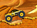 游戏Desert Monster