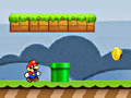游戏Mario Zone
