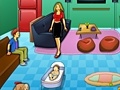 游戏My Fair Nanny