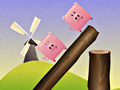 游戏Pigstacks