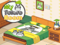 游戏My Totoro room