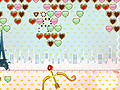 游戏Bubble Hit Valentine