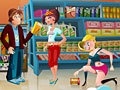 游戏Naughty Supermarket 