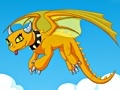 游戏Dragon Trainee