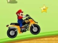 游戏Mario ATV