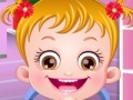 游戏Baby Hazel Easter Fun