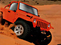 游戏Desert Jeep