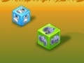 游戏Animals cubes