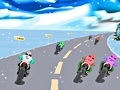 游戏Rash Race