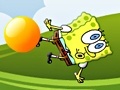 游戏Spongebob Stone Arrow