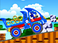 游戏Sonic Truck