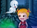 游戏Baby Hazel Lighthouse Adventure