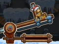 游戏Canoniac Launcher Xmas