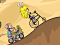游戏Bicycle Run