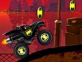 游戏Batman Truck
