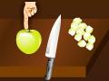 游戏Make Apple Crumble Cake
