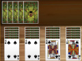 游戏Spider Solitaire