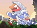 游戏Ultraman