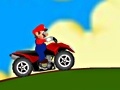 游戏Mario ATV Trip