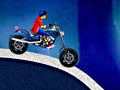 游戏The Chopper Ride