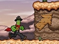游戏Cactus McCoy and the Curse of Thorns. Part 1