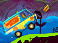 游戏Scooby Doo Snack Adventure
