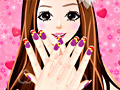 游戏Beauty Nails Beginner