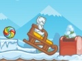 游戏Find The Candy: Winter