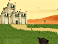 游戏Green Beret Castle Assault