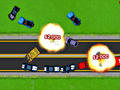 游戏Roadkill Revenge