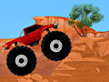 游戏Monster Truck America