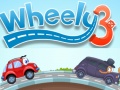 游戏Wheely 3