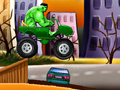 游戏Hulk Truck