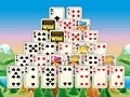 游戏Tower Solitaire