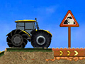 游戏Super Tractor