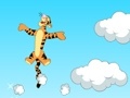 游戏Tigger Jump