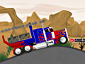 游戏Transformers Truck