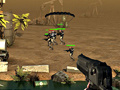游戏Desert Defender