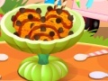 游戏Pumpkin Ice Cream